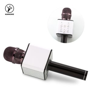 Speaker Bluetooth Micro Karaoke NUEVO