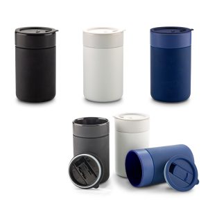 Mug en Cerámica Conccord 16oz NUEVO