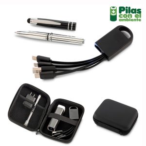 Set de Viaje Kinetik NUEVO