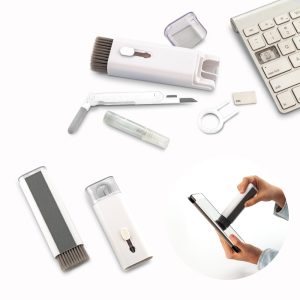 Set Limpiador 7 en 1 NUEVO