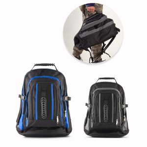 Morral Backpack Gripper NUEVO