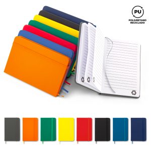 Libreta Folke Eco NUEVO