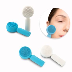 Cepillo en Silicona Soft NUEVO