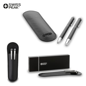 Set Swiss Peak Deluxe NUEVO