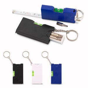 Mini Set de Destornilladores Level NUEVO