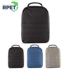 Morral Backpack Kastello RPET NUEVO