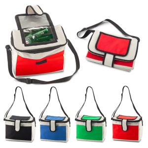 Nevera Cooler Fire Fly NUEVO