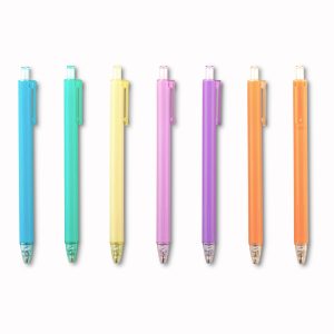 Bolígrafo Hollis Pastel NUEVO