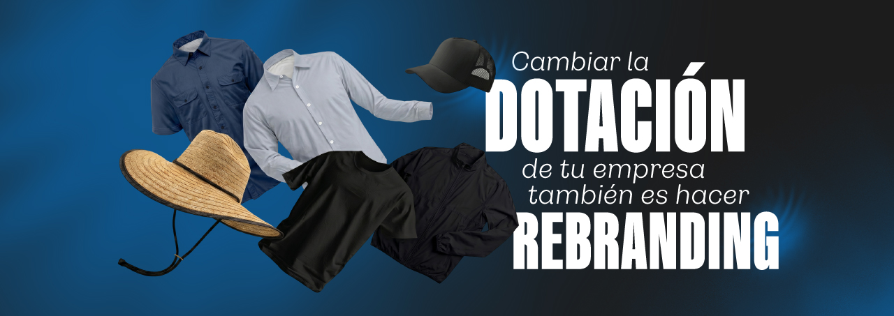 Cambiar-Dotación
